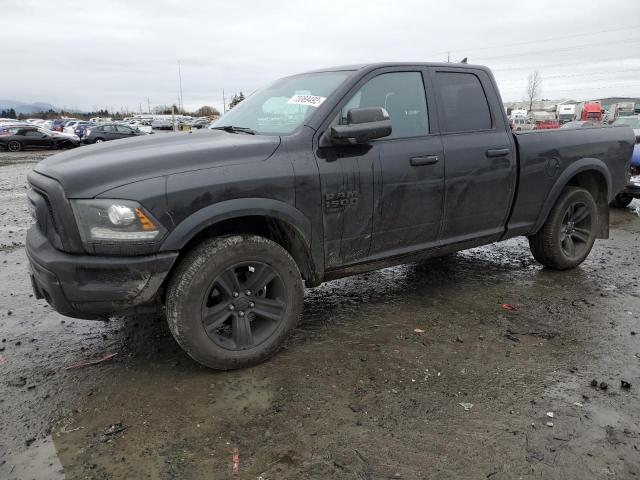 RAM 1500 CLASS 2021 with VIN 1C6RR7GG4MS537108 - Photo from auction