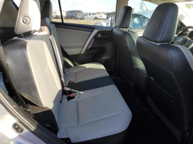 Photo 11 from auction – 2016 TOYOTA RAV4 LIMIT with VIN 2T3YFREV0GW257532