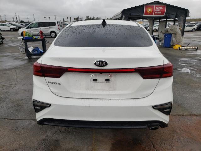 Photo 6 from auction – 2019 KIA FORTE FE with VIN 3KPF24ADXKE109816