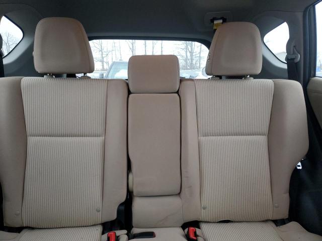 Photo 10 from auction – 2013 TOYOTA RAV4 LE with VIN 2T3BFREVXDW073586