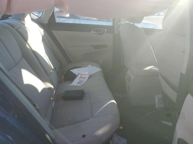 Photo 10 from auction – 2016 NISSAN SENTRA S with VIN 3N1AB7AP2GY247669