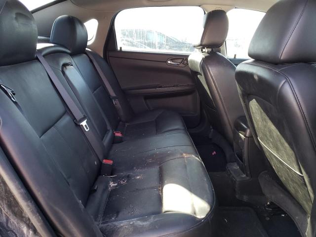 Photo 10 from auction – 2013 CHEVROLET IMPALA LTZ with VIN 2G1WC5E34D1248174