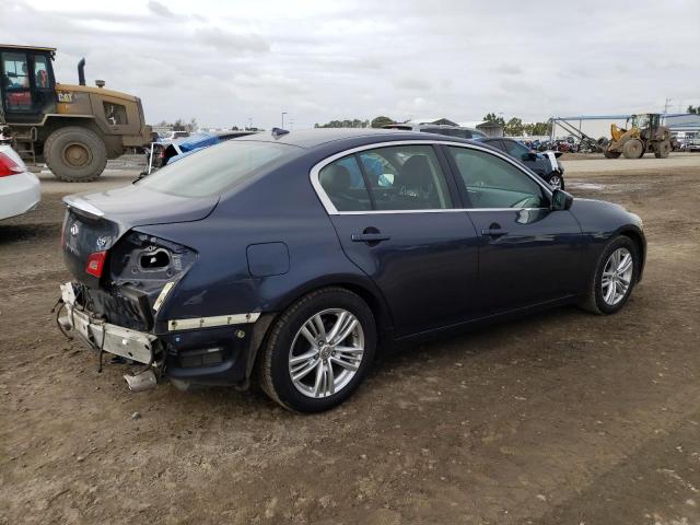 Photo 3 from auction – 2013 INFINITI G37 BASE with VIN JN1CV6AP3DM714400