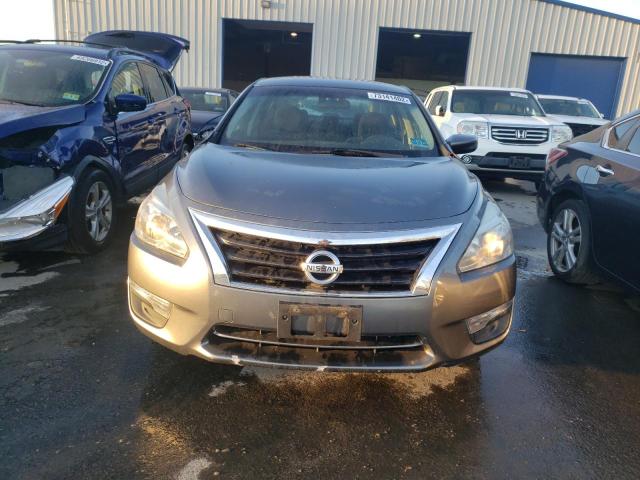 Photo 5 from auction – 2014 NISSAN ALTIMA 2.5 with VIN 1N4AL3AP0EC138321