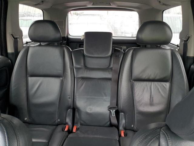 Photo 10 from auction – 2008 VOLVO XC90 V8 with VIN YV4CZ852781455717