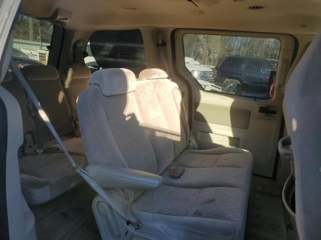 Photo 11 from auction – 2006 FORD FREESTAR S with VIN 2FMDA51626BA49251