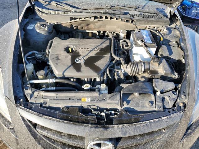 صورة رقم 11 من المزاد - 2011 MAZDA 6 I مع VIN 1YVHZ8CH1B5M29995