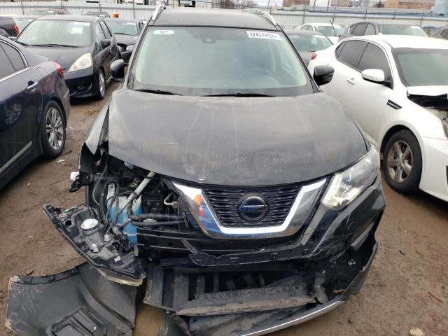 Photo 5 from auction – 2020 NISSAN ROGUE S with VIN KNMAT2MV2LP540698
