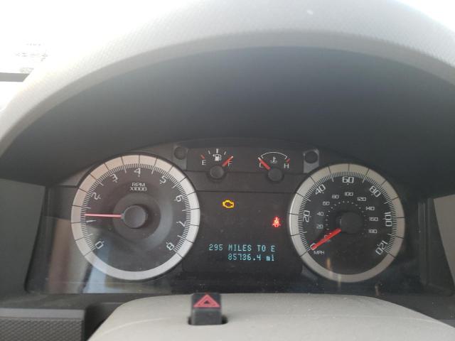 Photo 9 from auction – 2009 FORD ESCAPE XLT with VIN 1FMCU93G29KC46091