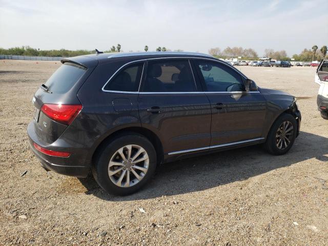 Photo 3 from auction – 2014 AUDI Q5 PREMIUM with VIN WA1CFAFP4EA055309