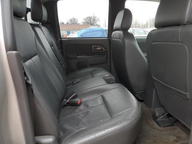 Photo 10 from auction – 2004 GMC CANYON with VIN 1GTDS136448151691
