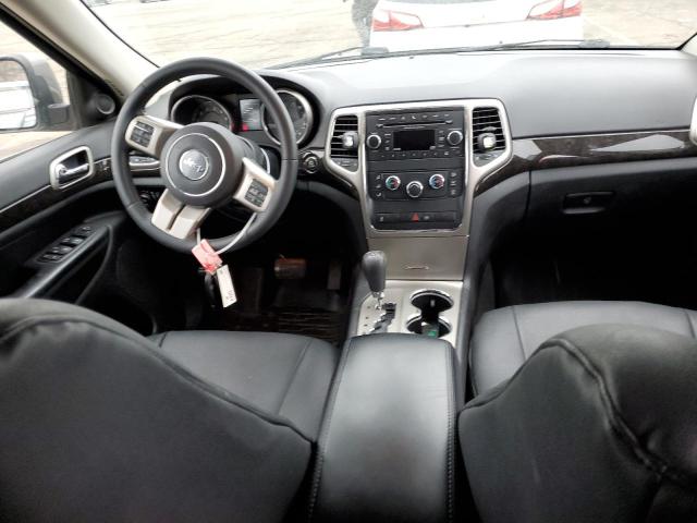 Photo 8 from auction – 2012 JEEP GRAND CHER with VIN 1C4RJFAG8CC342799