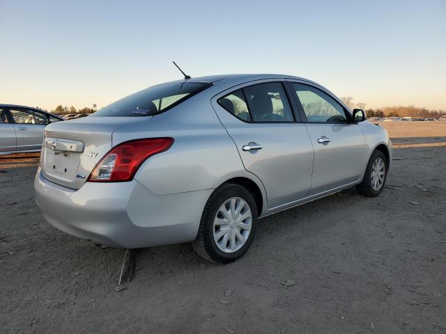 Photo 3 from auction – 2012 NISSAN VERSA S with VIN 3N1CN7AP1CL879456