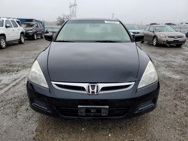 Photo 5 from auction – 2006 HONDA ACCORD with VIN 1HGCM56346A115849