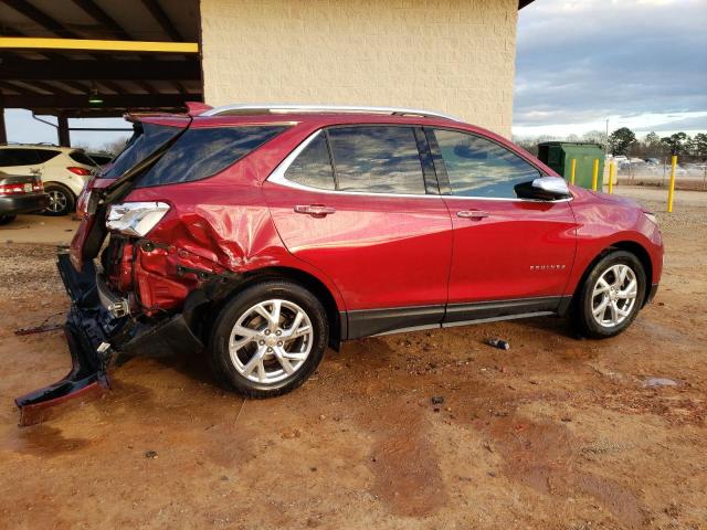 Photo 3 from auction – 2019 CHEVROLET EQUINOX PR with VIN 2GNAXNEV3K6153202