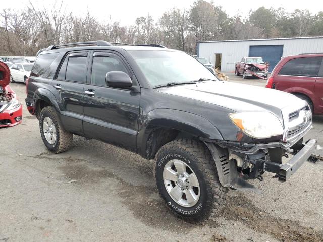Photo 4 from auction – 2006 TOYOTA 4RUNNER SR with VIN JTEZU14R060071598