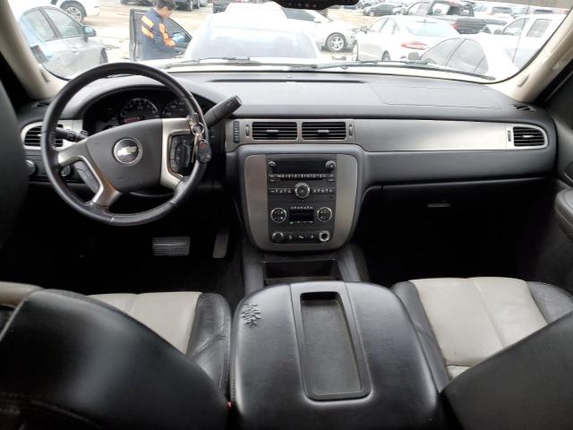 Photo 8 from auction – 2007 CHEVROLET AVALANCHE with VIN 3GNFK12377G271684