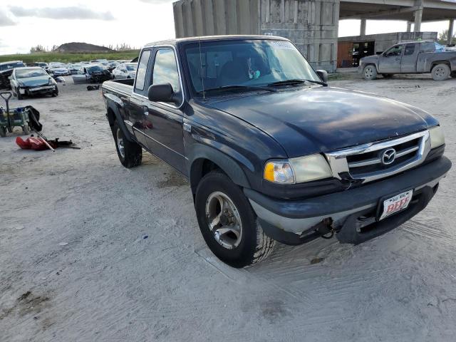 صورة رقم 4 من المزاد - 2002 MAZDA B3000 CAB مع VIN 4F4ZR17U62TM05610