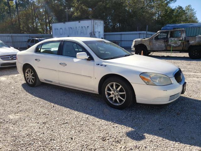 Photo 4 from auction – 2006 BUICK LUCERNE CX with VIN 1G4HD57236U204915