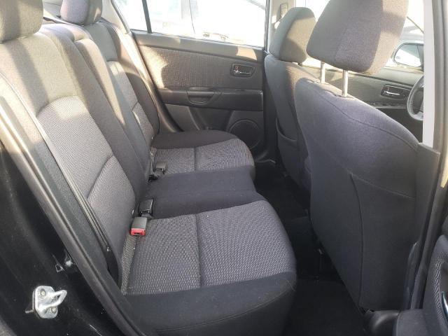 Photo 10 from auction – 2008 MAZDA 3 I with VIN JM1BK32FX81130699