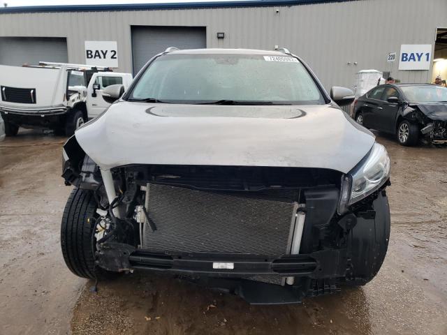 Photo 5 from auction – 2016 KIA SORENTO EX with VIN 5XYPHDA54GG005599
