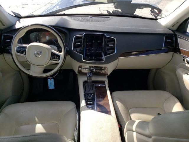 Photo 8 from auction – 2016 VOLVO XC90 T6 with VIN YV4A22PK2G1075687
