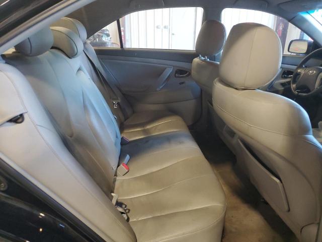 Photo 10 from auction – 2010 TOYOTA CAMRY BASE with VIN 4T1BF3EK5AU537505