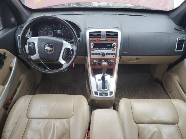 Photo 8 from auction – 2008 CHEVROLET EQUINOX LT with VIN 2CNDL63F286076152