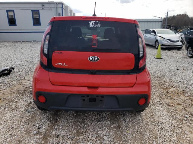 Photo 6 from auction – 2019 KIA SOUL with VIN KNDJN2A28K7674148