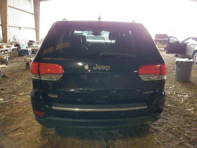 Photo 6 from auction – 2015 JEEP GRAND CHER with VIN 1C4RJEBG9FC807751