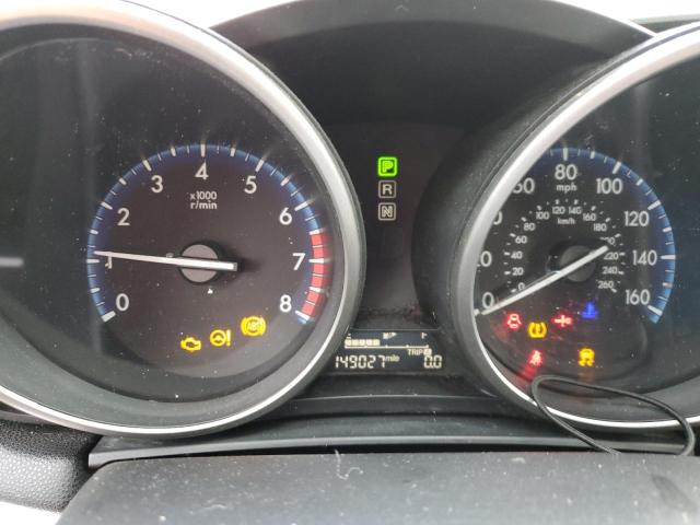 Photo 9 from auction – 2013 MAZDA 3 I with VIN JM1BL1VP1D1744167