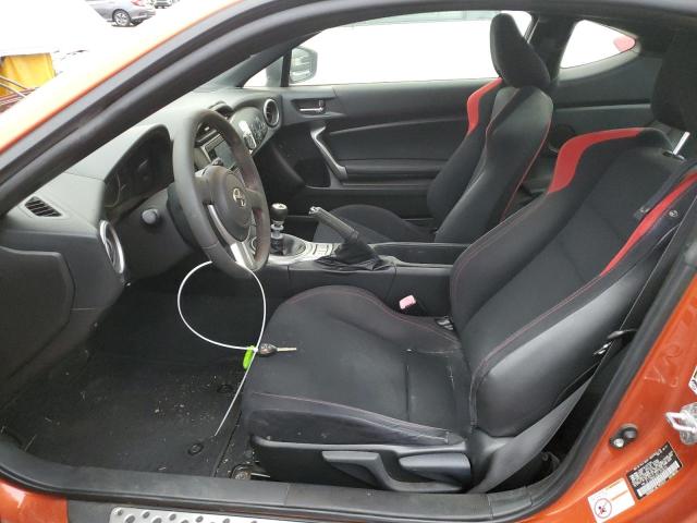 Photo 7 from auction – 2013 SCION FR-S with VIN JF1ZNAA14D1703614