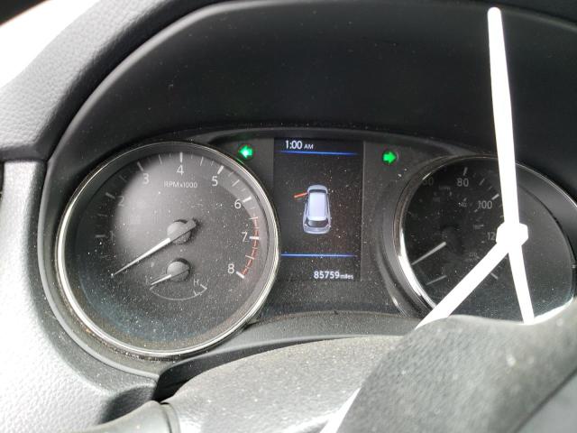 Photo 9 from auction – 2019 NISSAN ROGUE S with VIN KNMAT2MV1KP555465