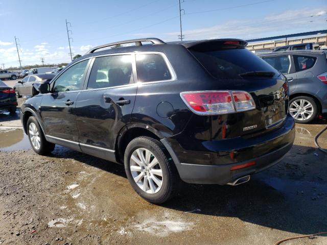 Photo 2 from auction – 2009 MAZDA CX-9 with VIN JM3TB28VX90171569