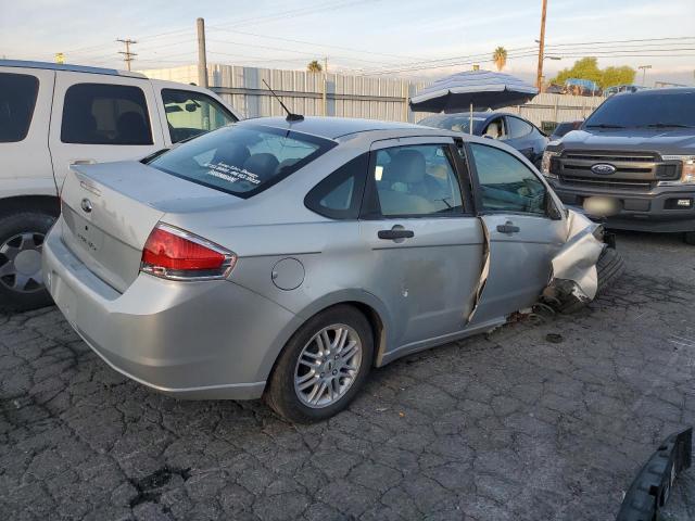 Photo 3 from auction – 2009 FORD FOCUS SE with VIN 1FAHP35N49W153596