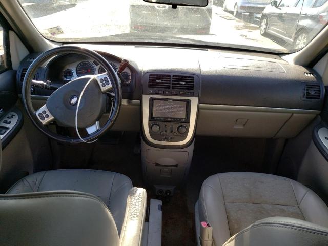 Photo 8 from auction – 2008 CHEVROLET UPLANDER L with VIN 1GNDV331X8D161833