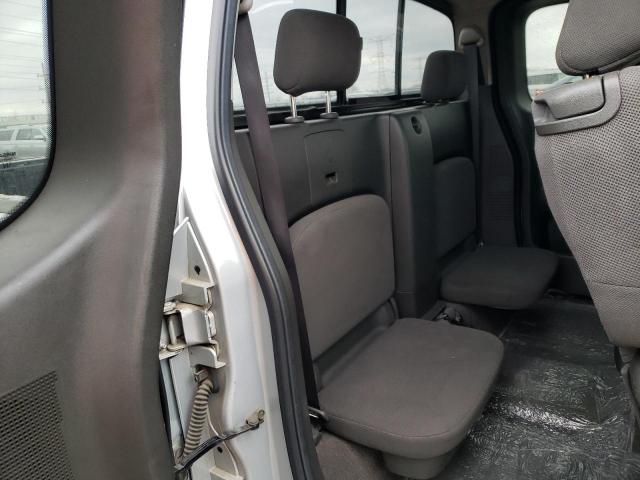 صورة رقم 10 من المزاد - 2006 NISSAN FRONTIER مع VIN 1N6BD06TX6C407617