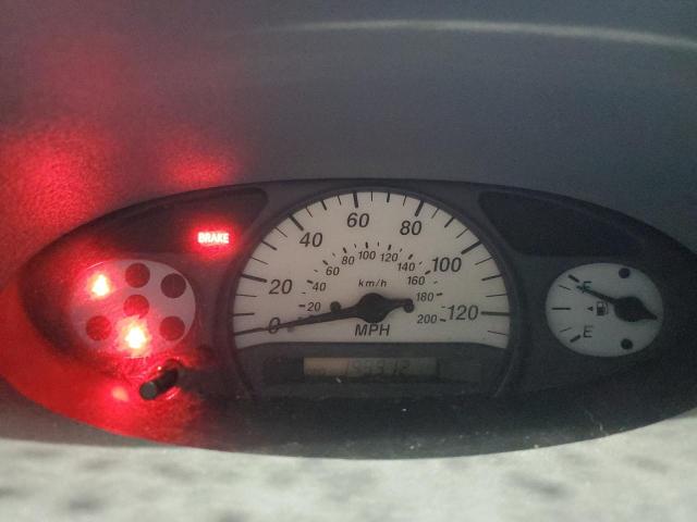 Photo 9 from auction – 2000 TOYOTA ECHO with VIN JTDAT123XY5007352
