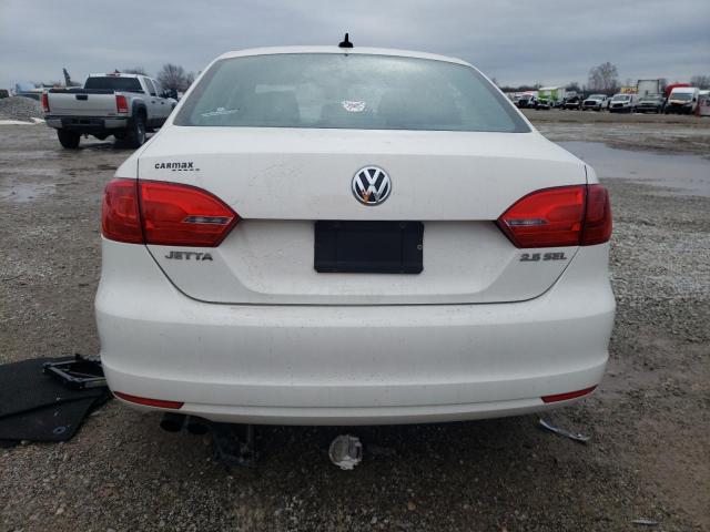 Photo 6 from auction – 2012 VOLKSWAGEN JETTA SEL with VIN 3VWLX7AJ3CM409505