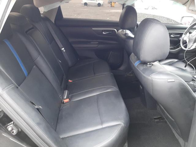 Photo 10 from auction – 2018 NISSAN ALTIMA 2.5 with VIN 1N4AL3AP3JC287719