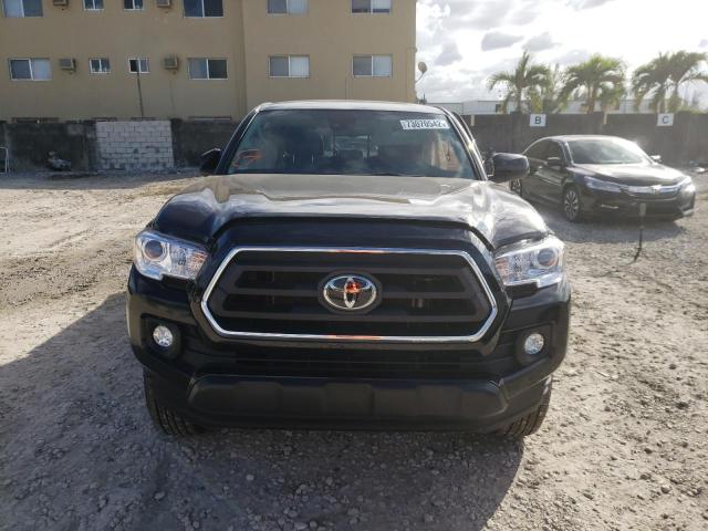 Photo 5 from auction – 2022 TOYOTA TACOMA DOU with VIN 3TYAZ5CN5NT018923