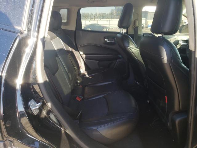 Photo 11 from auction – 2019 JEEP COMPASS TR with VIN 3C4NJDDB8KT759961