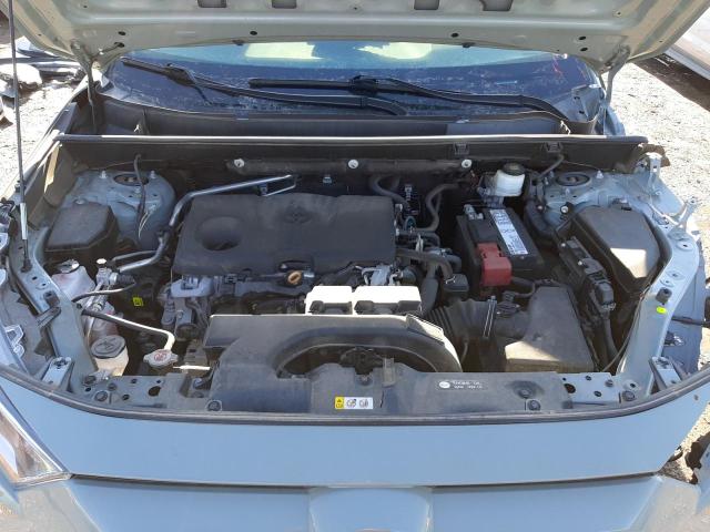 Photo 12 from auction – 2019 TOYOTA RAV4 XLE with VIN 2T3W1RFV6KW016152