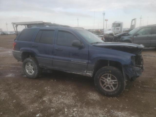 Photo 4 from auction – 2004 JEEP GRAND CHER with VIN 1J4GW48S44C120232