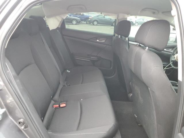 Photo 10 from auction – 2016 HONDA CIVIC LX with VIN 2HGFC2F54GH570865
