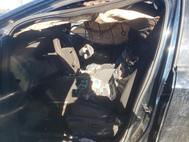 Photo 7 from auction – 2010 FORD EDGE SEL with VIN 2FMDK3JC4ABA94384
