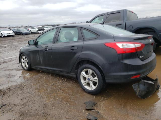 Photo 2 from auction – 2014 FORD FOCUS SE with VIN 1FADP3F22EL397200