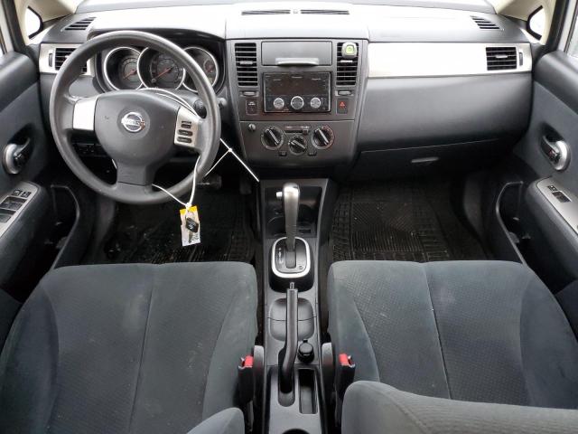 Photo 8 from auction – 2010 NISSAN VERSA S with VIN 3N1BC1CP8AL406565