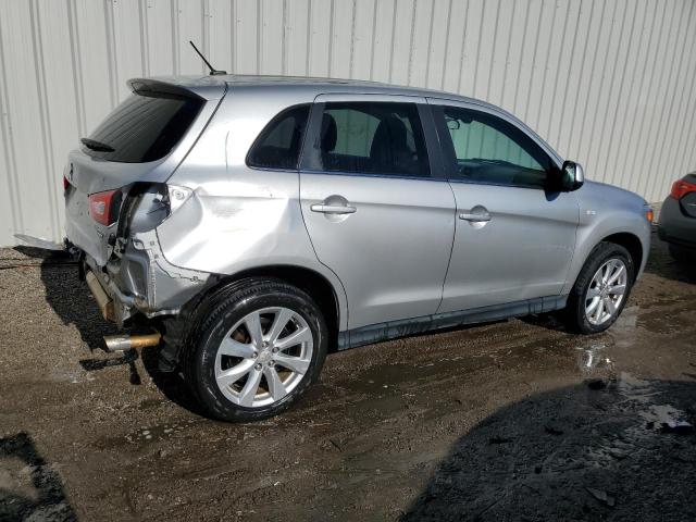 Photo 3 from auction – 2015 MITSUBISHI OUTLANDER with VIN 4A4AR4AU1FE017235