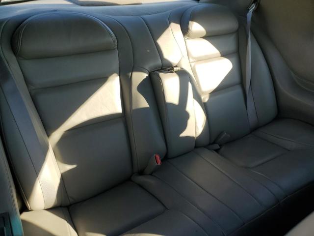 Photo 10 from auction – 1999 CADILLAC ELDORADO with VIN 1G6EL12YXXU612363